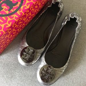 Tory Burch Flats